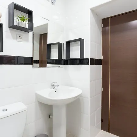 Apartment La Casita De Ao