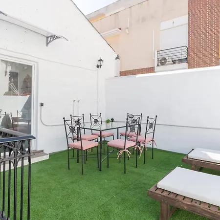 Apartamento La Casita De Ao