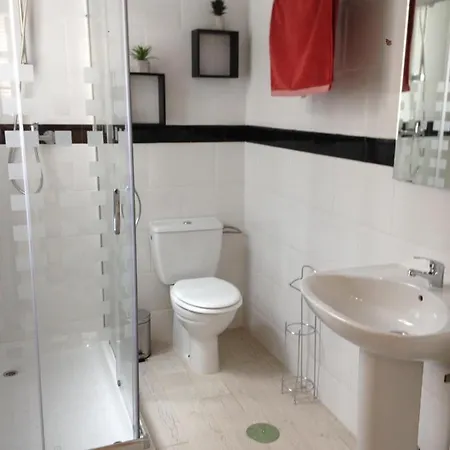 La Casita De Ao