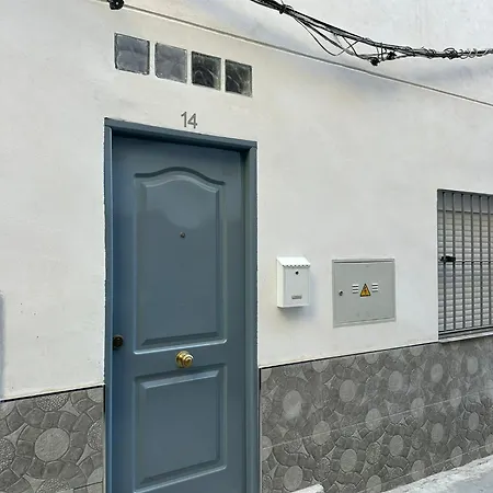 La Casita De Ao Apartment