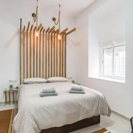 Appartamento La Casita De Ao *