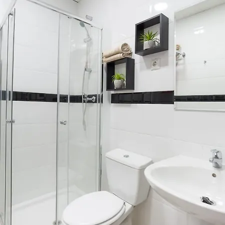 Appartamento La Casita De Ao