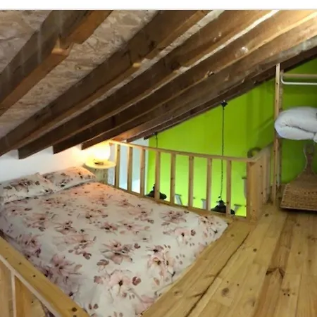Appartamento La Casita De Ao Málaga